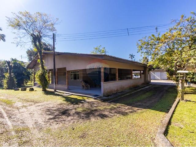 Sítio e chácara venda em Região Geográfica Imediata de Paranaguá, Antonina