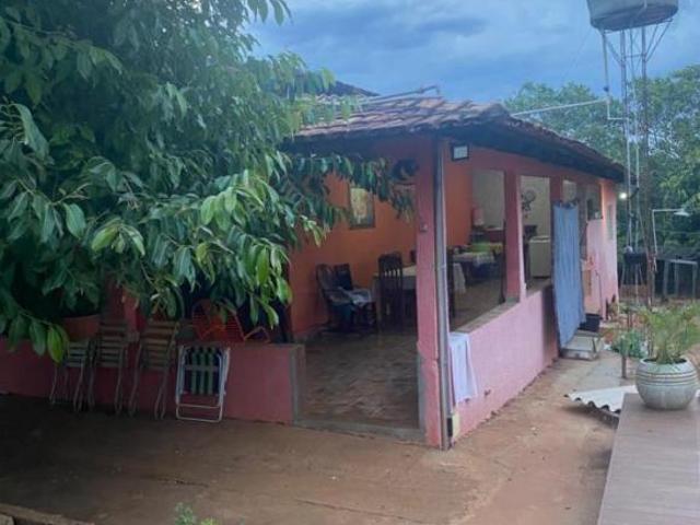 Sítio e chácara venda em Região Geográfica Imediata de Goiânia, Aparecida de Goiânia