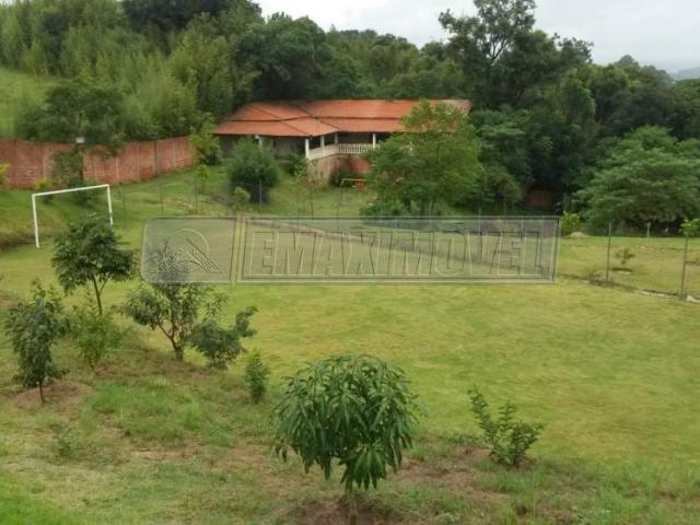 Sítio e chácara venda em Região Imediata de Sorocaba, Região Metropolitana de Sorocaba