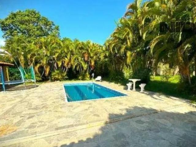 Sítio e chácara venda em Residencial Villa Olympia, Sorocaba
