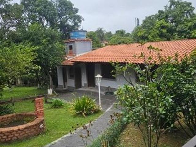 Sítio e chácara venda em Estrada Imperial, Araçariguama