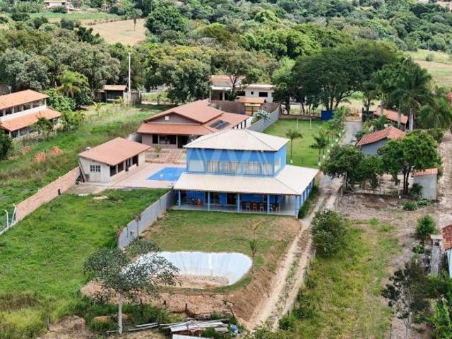 Sítio e chácara venda em Capela do Alto