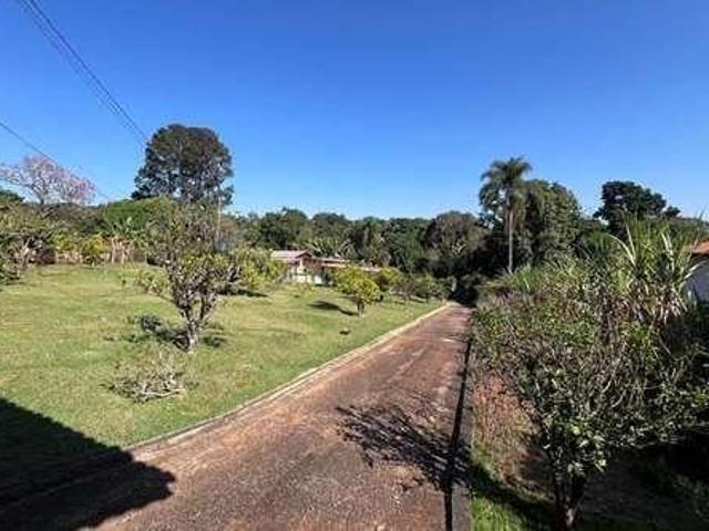 Sítio e chácara venda em Araçoiaba da Serra