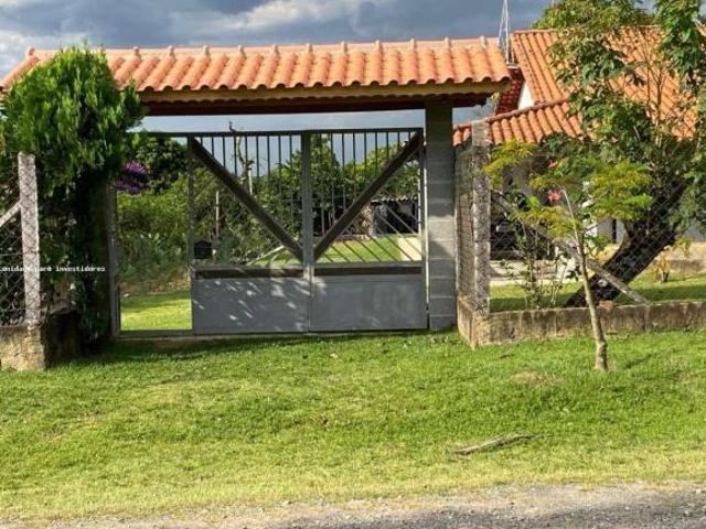 Sítio e chácara venda em Região Imediata de Sorocaba, Região Metropolitana de Sorocaba