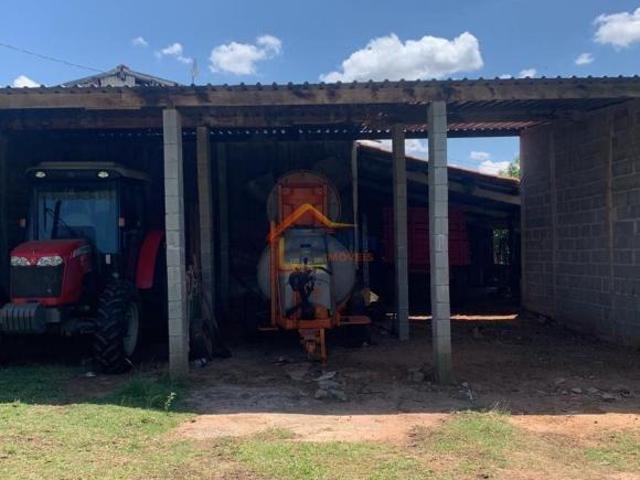 Sítio e chácara venda em Aguaí