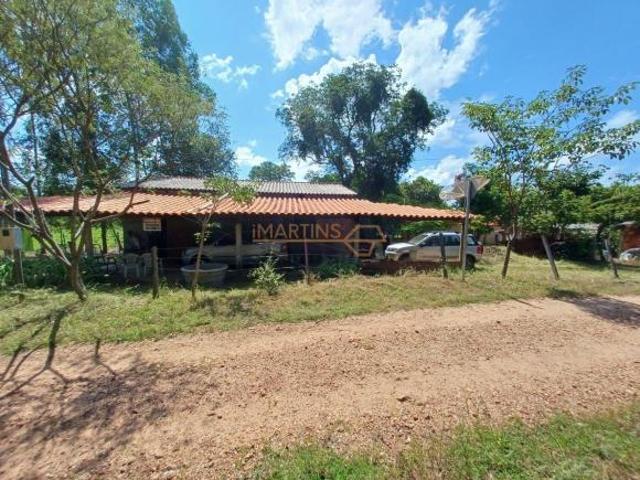 Sítio e chácara venda em Dos Industriários, Araguari