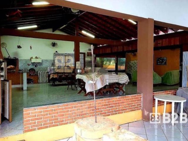 Sítio e chácara venda em Bauru
