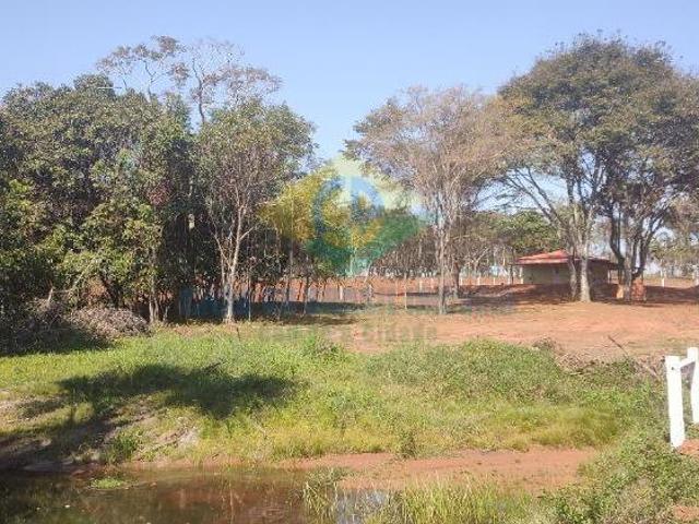 Sítio e chácara venda em Região Geográfica Imediata de Campo Grande, Campo Grande
