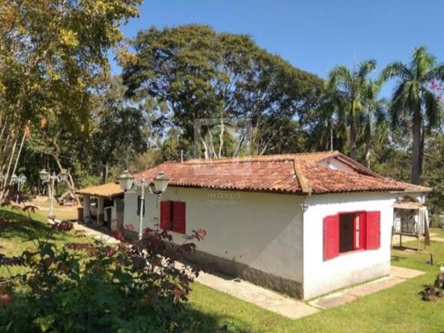 Sítio e chácara venda em Região Imediata de Sorocaba, Região Metropolitana de Sorocaba