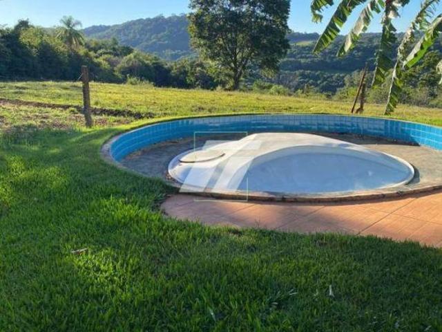 Sítio e chácara venda em Região Geográfica Imediata de Cascavel, Cascavel
