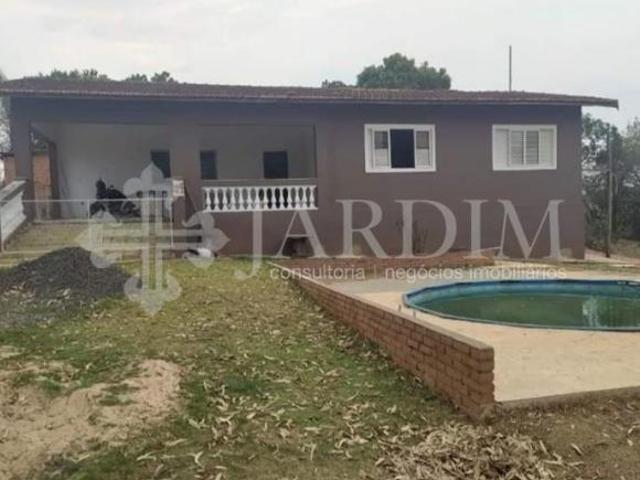Sítio e chácara venda em Charqueada