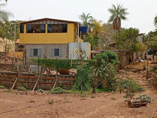 Sítio e chácara venda em Região Geográfica Imediata de Cuiabá, Região Metropolitana do Vale do Rio Cuiabá