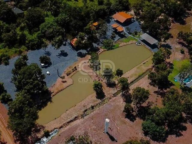 Sítio e chácara venda em Região Geográfica Imediata de Cuiabá, Rosário Oeste