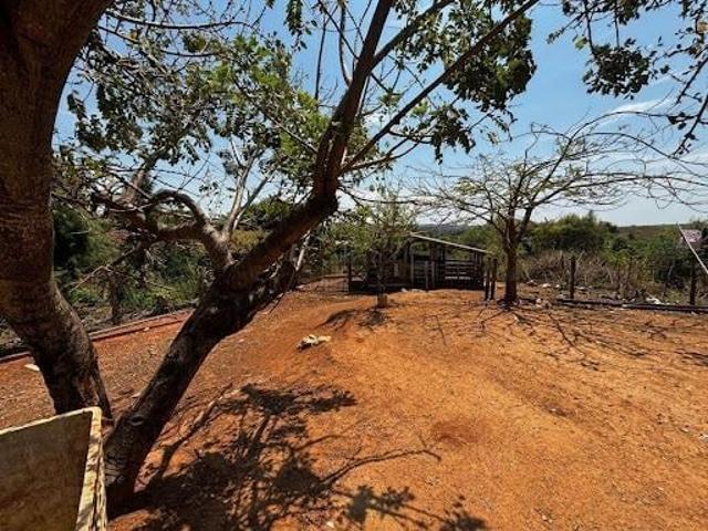 Sítio e chácara venda em Fazenda Velha, Cesário Lange
