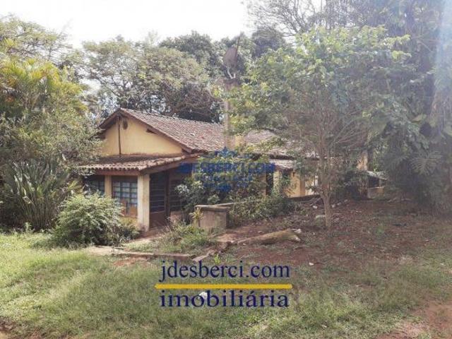 Sítio e chácara venda em Região Imediata de Campinas, Região Metropolitana de Campinas