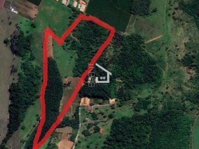 Sítio e chácara venda em Loteamento João de Barros, Itapira