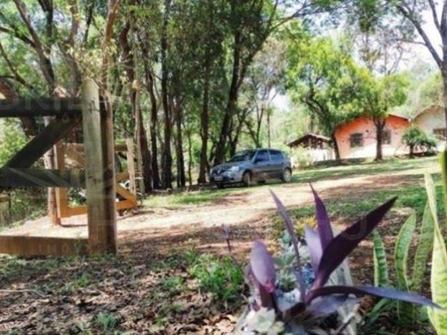 Sítio e chácara venda em Berro D'Água II, Itu
