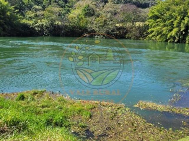 Sítio e chácara venda em Região Imediata de São José dos Campos, Região Metropolitana do Vale do Paraíba e Litoral Norte