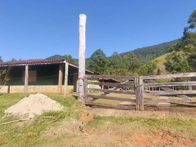 Sítio e chácara venda em Região Imediata de Bragança Paulista, Atibaia