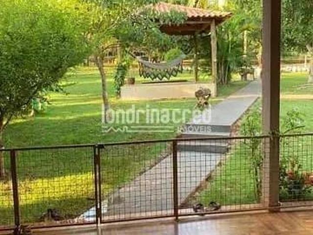 Sítio e chácara venda em Região Geográfica Imediata de Londrina, Londrina