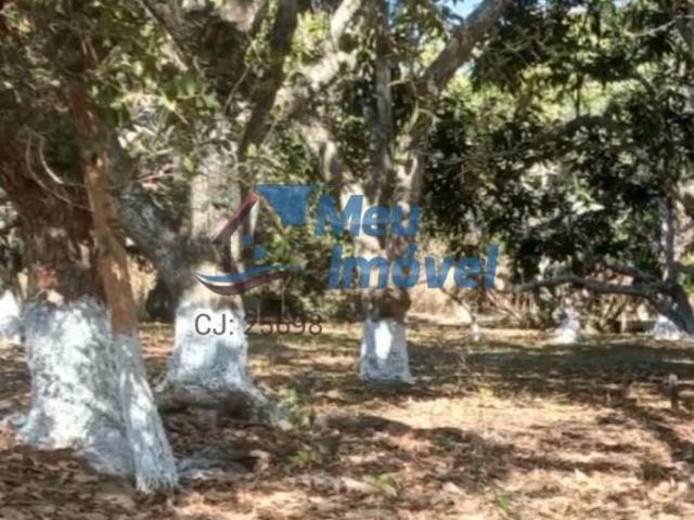 Sítio e chácara venda em Parque Estrela Dalva 3, Luziânia