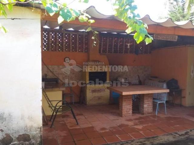 Sítio e chácara venda em Mirassol