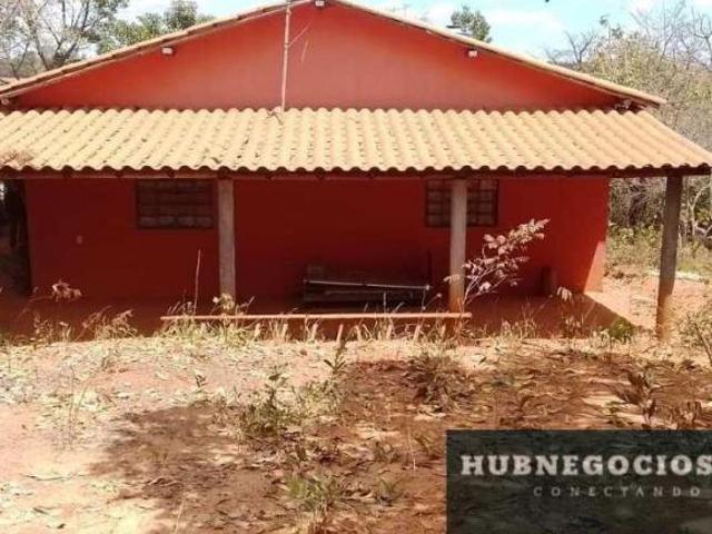 Sítio e chácara venda em Região Geográfica Imediata de Montes Claros, Montes Claros