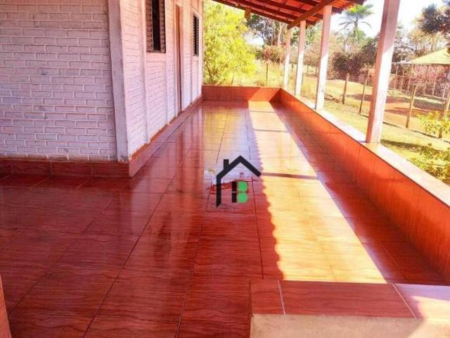 Sítio e chácara venda em Centro, Patos de Minas