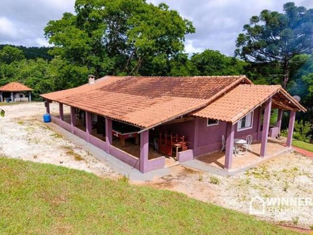Sítio e chácara venda em Ribeirão Branco