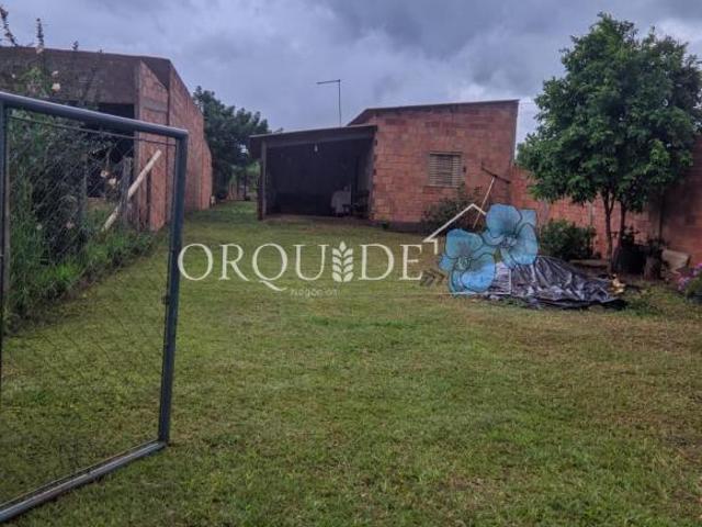 Sítio e chácara venda em Região Geográfica Imediata de Rio Verde, Rio Verde