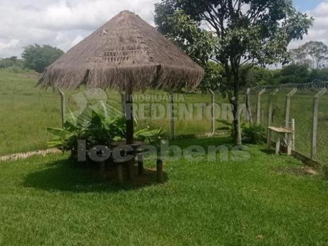 Sítio e chácara venda em Jaci