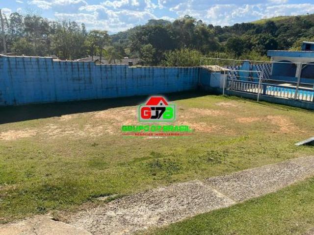 Sítio e chácara venda em Região Imediata de São José dos Campos, Região Metropolitana do Vale do Paraíba e Litoral Norte