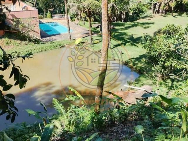 Sítio e chácara venda em São José dos Campos