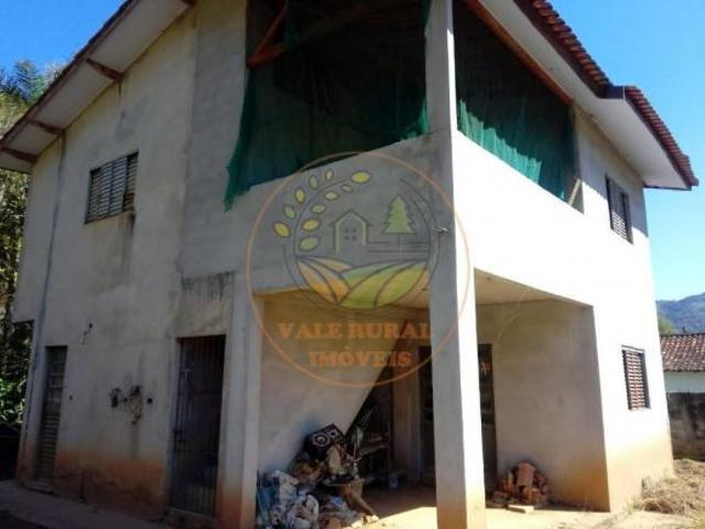 Sítio e chácara venda em Região Imediata de São José dos Campos, Região Metropolitana do Vale do Paraíba e Litoral Norte