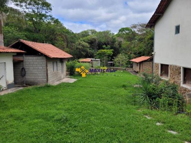 Sítio e chácara venda em Região Geográfica Imediata de Belo Horizonte, Região Metropolitana de Belo Horizonte