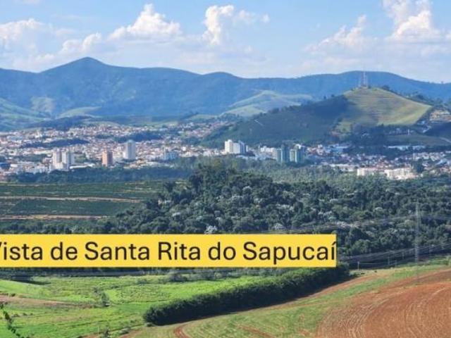 Sítio e chácara venda em Região Geográfica Imediata de Pouso Alegre, Santa Rita do Sapucaí