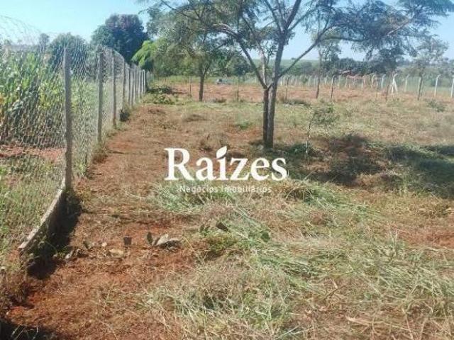 Sítio e chácara venda em Setor Sul, Uberlândia