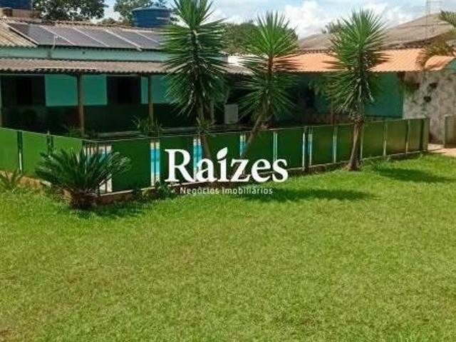 Sítio e chácara venda em Setor Sul, Uberlândia
