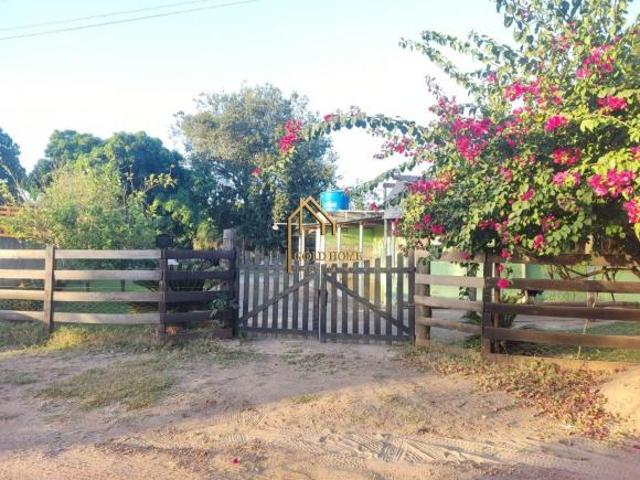Sítio e chácara venda em Região Geográfica Imediata de Cuiabá, Região Metropolitana do Vale do Rio Cuiabá