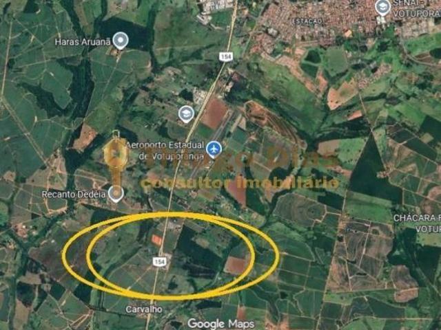 Sítio e chácara venda em Jardim Bom Clima, Votuporanga