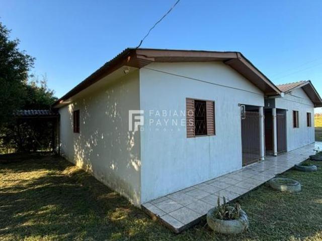 Sítio e chácara venda em Tronqueiras, Santa Maria