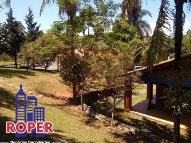 Sítio e chácara venda em Região Imediata de Bragança Paulista, Atibaia