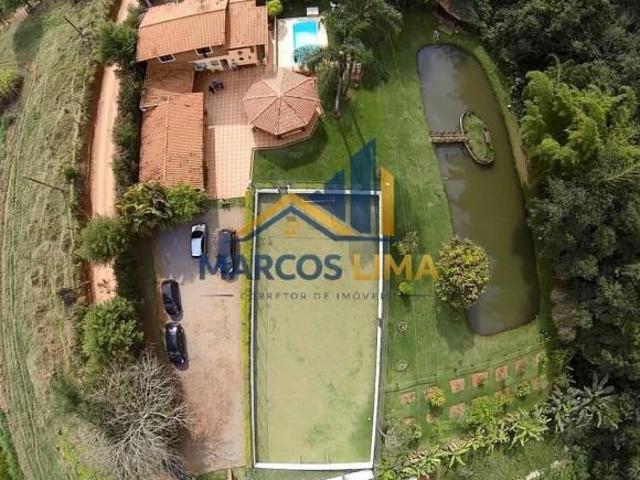 Sítio e chácara venda em Jardim da Serra, Mairiporã