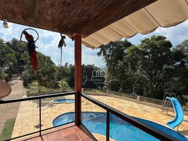 Sítio e chácara venda em Região Imediata de Bragança Paulista, Atibaia