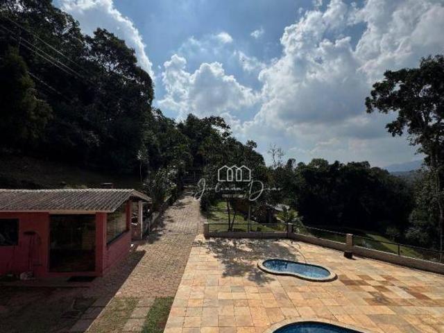 Sítio e chácara venda em Região Imediata de Bragança Paulista, Atibaia