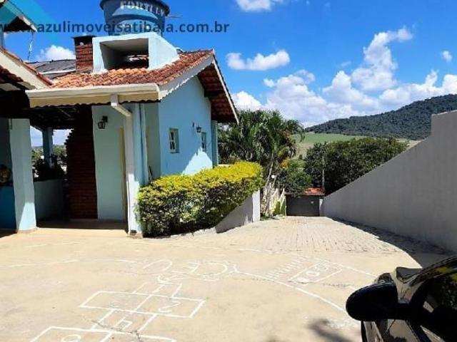 Sítio e chácara venda em Região Imediata de Bragança Paulista, Atibaia