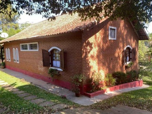Sítio e chácara venda em Região Imediata de Sorocaba, Região Metropolitana de Sorocaba