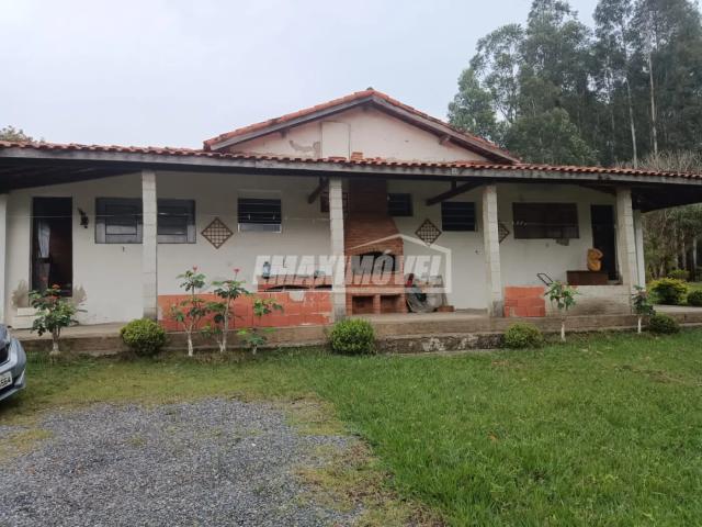 Sítio e chácara venda em Região Imediata de Sorocaba, Região Metropolitana de Sorocaba
