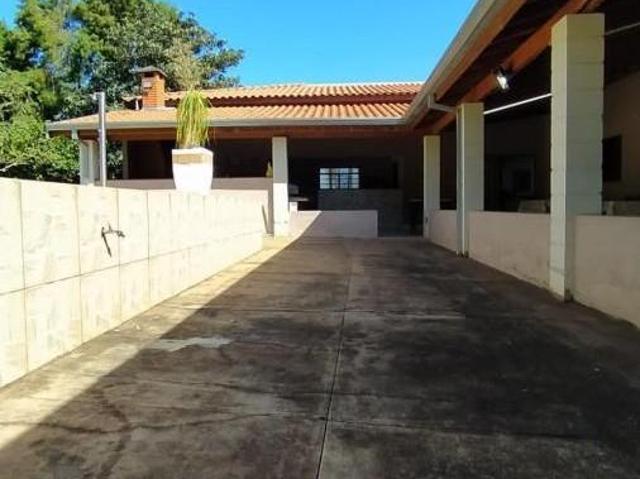 Sítio e chácara venda em Itapira
