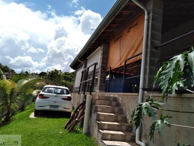 Sítio e chácara venda em Jardim Olga Veroni, Limeira